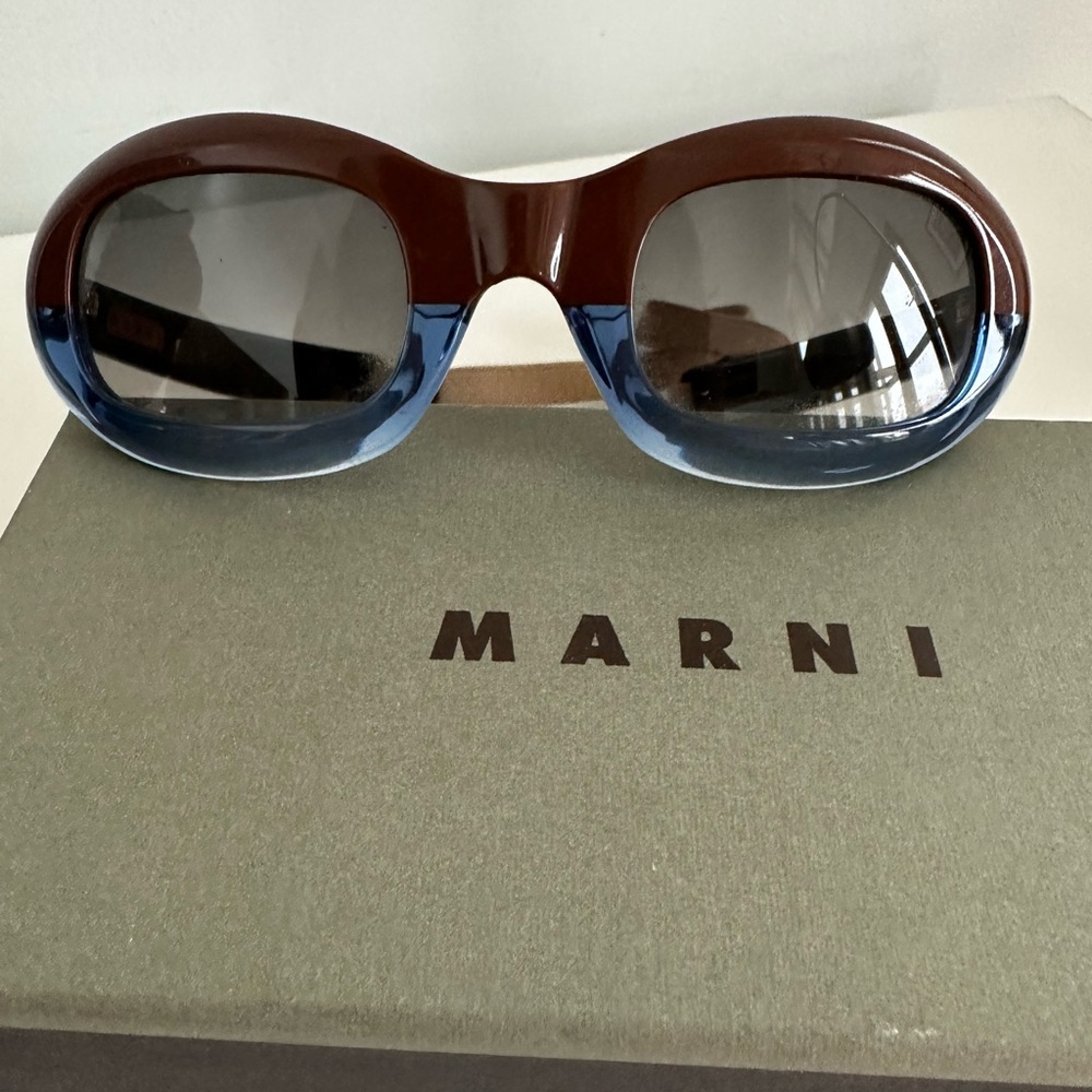 Marni Sunglasses